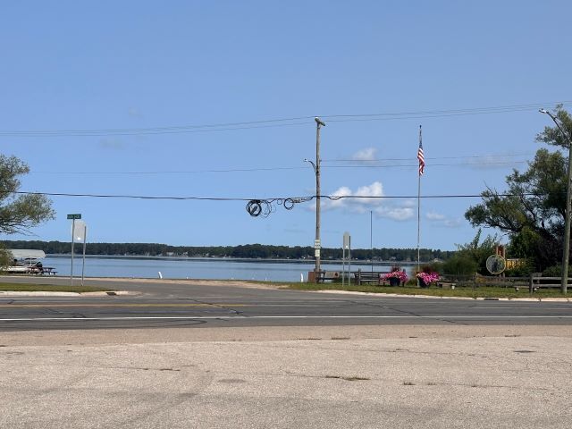 More Photos Of 12323 Maple St, Bear Lake Storefront Retail Residential For Sale