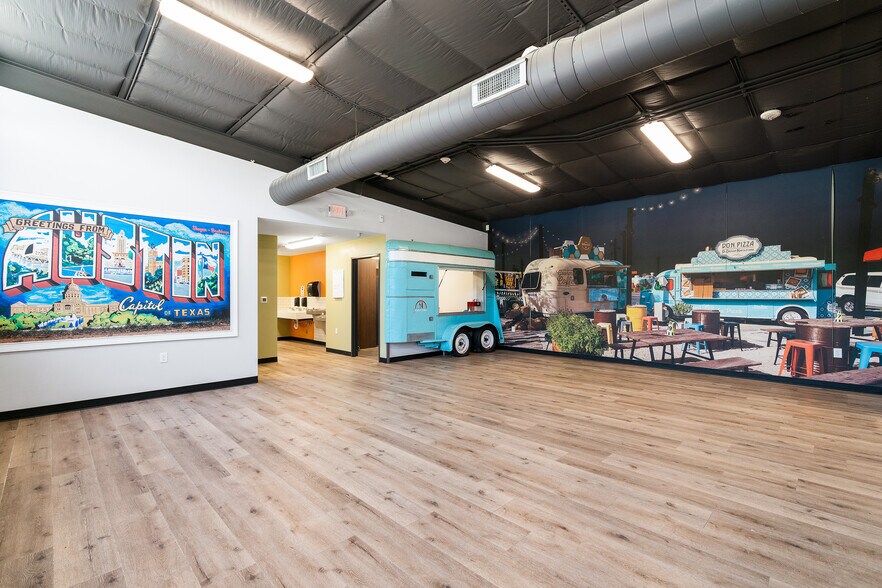 More Photos Of 6111 N FM 620, Austin Daycare Center For Lease