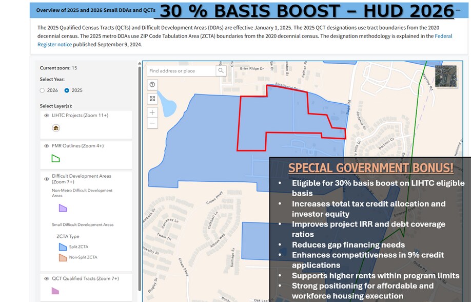 More Photos Of 2908 Page Rd, Morrisville Land For Sale