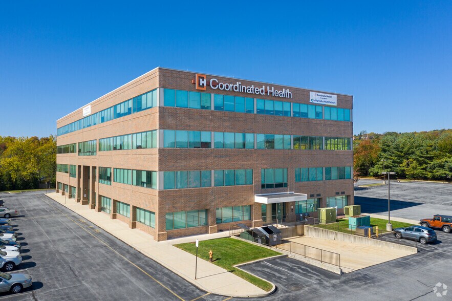 More Photos Of 3435 Winchester Rd, Allentown Medical For Lease