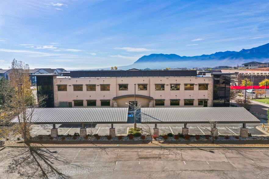 More Photos Of 3470 Centennial Blvd, Colorado Springs Medical For Sale
