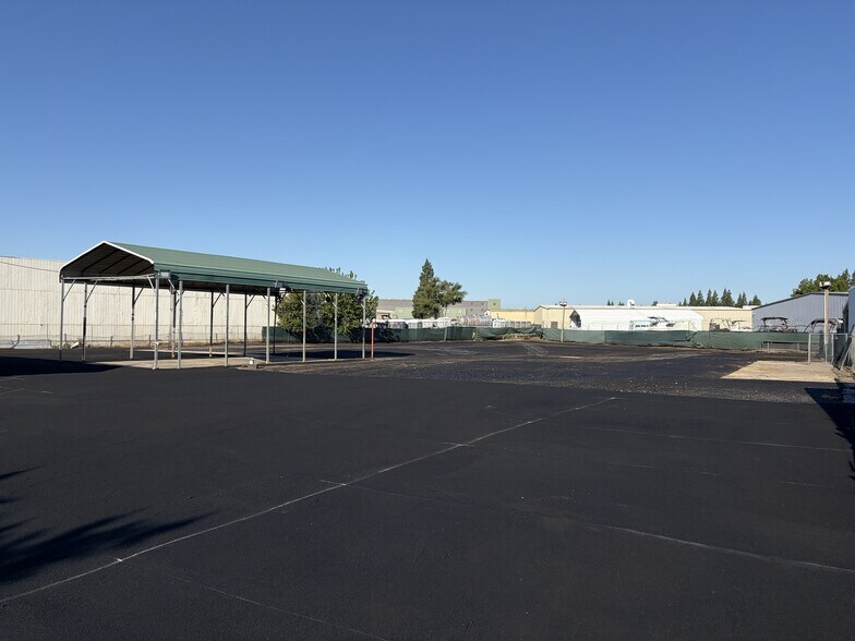 More Photos Of 11391 Pyrites Way, Rancho Cordova Light Manufacturing For Lease