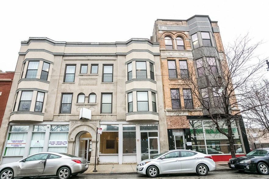 More Photos Of 716 E 47th St, Chicago Loft Creative Space For Sale