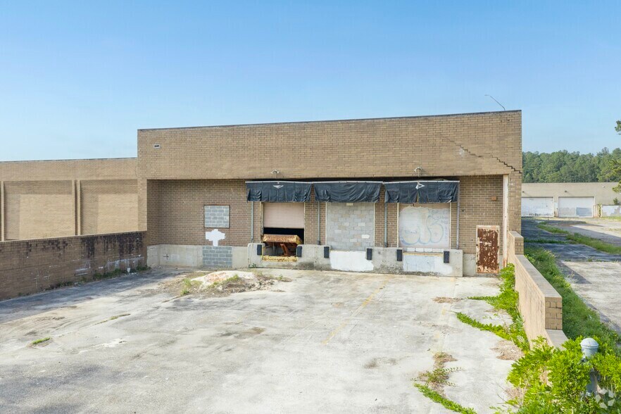More Photos Of 1700 Gordon Hwy, Augusta Land For Lease