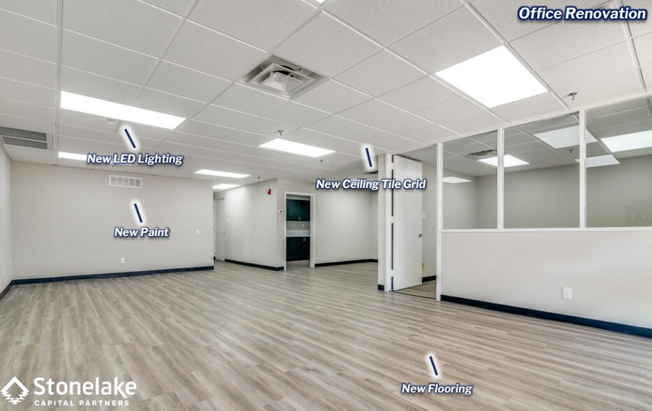 More Photos Of 1207 W Crosby Rd, Carrollton Manufacturing For Sale