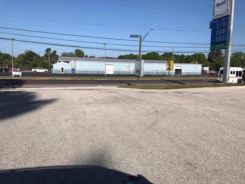 More Photos Of 10905 S US Highway 41, Gibsonton Unknown For Lease