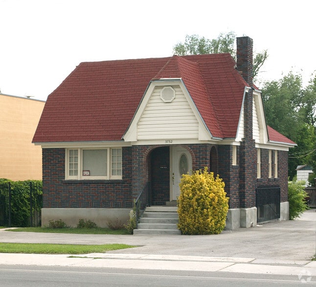 More Photos Of 3732 S 900 E, Salt Lake City Office For Sale