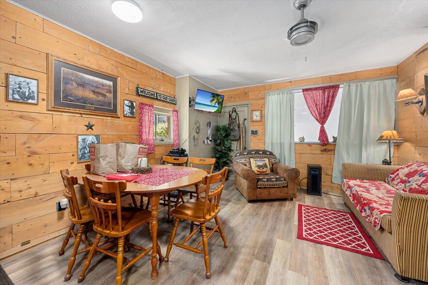 More Photos Of 33040 Poudre Canyon Rd, Bellvue Trailer Camper Park For Sale