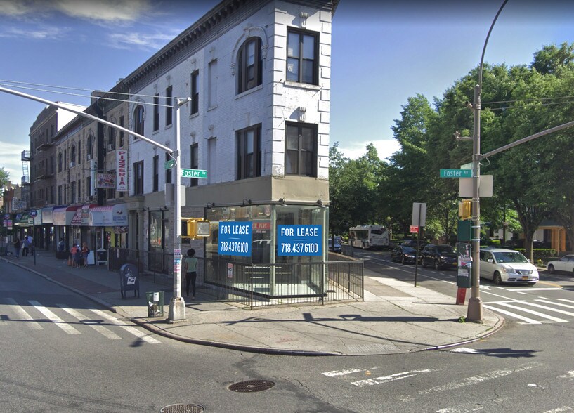 More Photos Of 1300-1302 Flatbush Ave, Brooklyn Office Residential For Lease