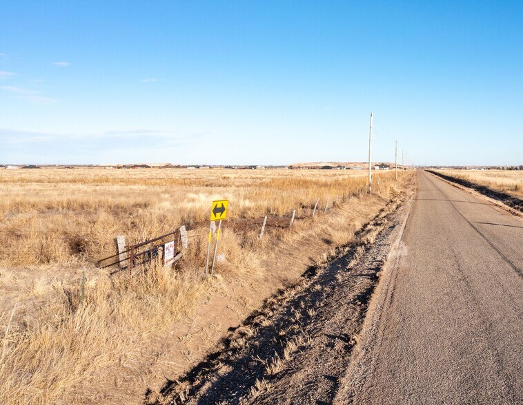 More Photos Of 20601 Creek Rdg, Canyon Land For Sale