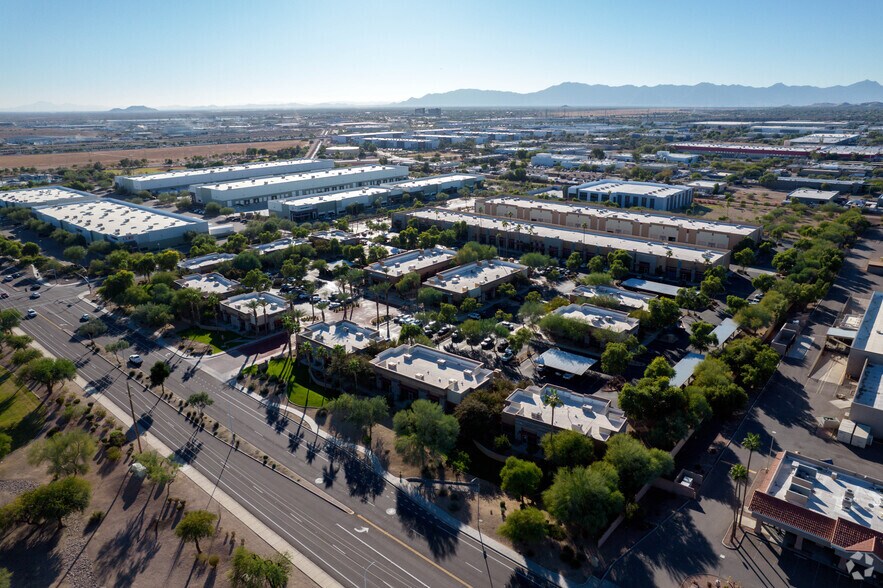 More Photos Of 30 S Kyrene Rd, Chandler Coworking Space