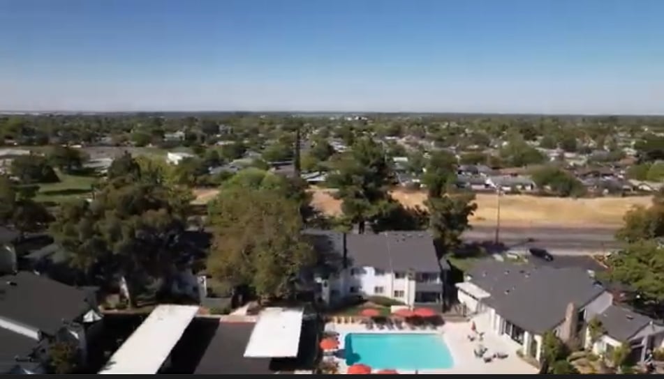 More Photos Of Walerga Road & Elkhorn Blvd, Sacramento Land For Sale