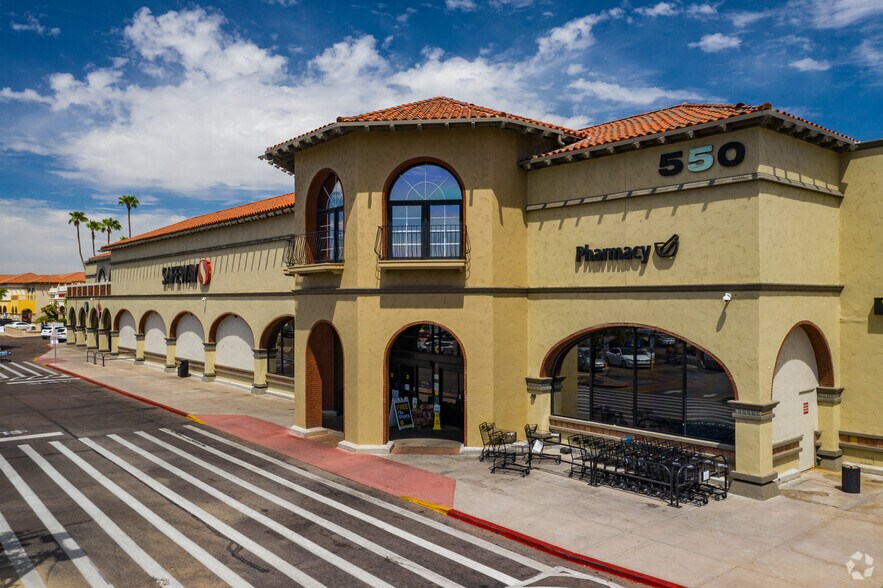 More Photos Of 310-630 E Bell Rd, Phoenix Unknown For Lease