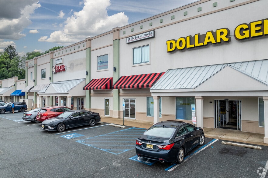 More Photos Of 295 US Highway 46, Rockaway General Retail For Sale