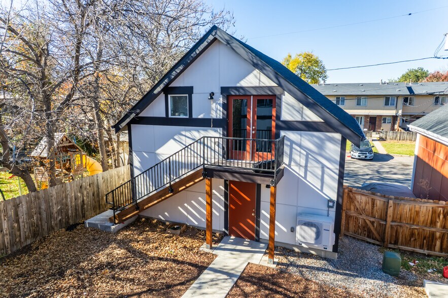 More Photos Of , Denver Multifamily For Sale