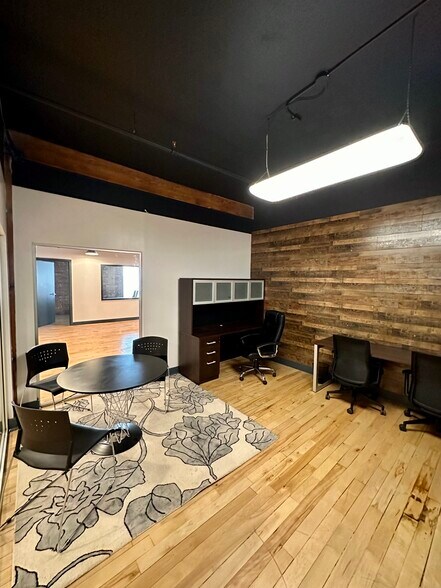 More Photos Of 331 S Rio Grande St, Salt Lake City Loft Creative Space For Lease