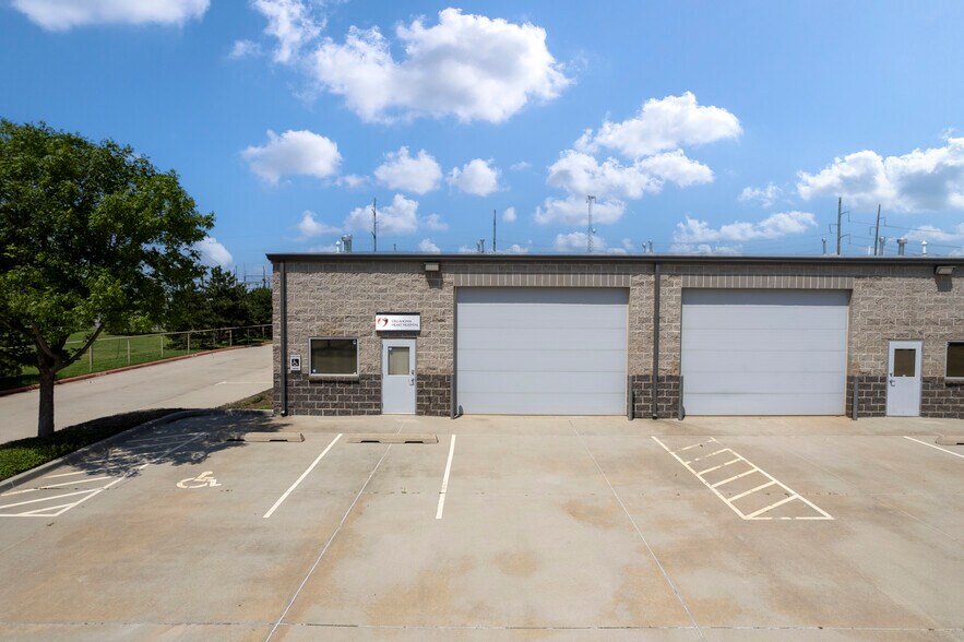 More Photos Of , Edmond Industrial For Sale
