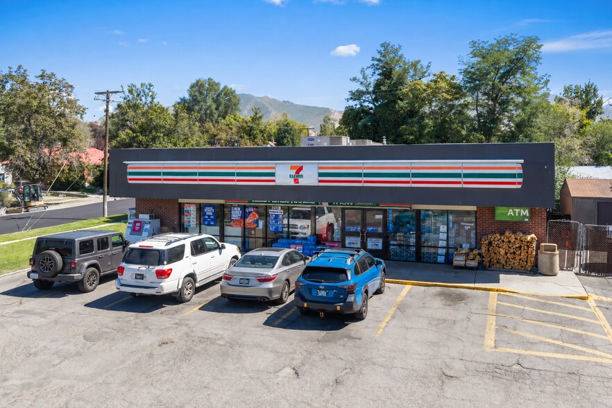 More Photos Of 2917 S Highland Dr, Salt Lake City Convenience Store For Sale
