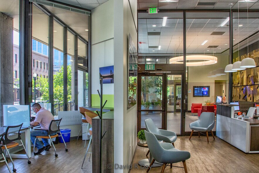 More Photos Of 999 W Main, Boise Coworking Space