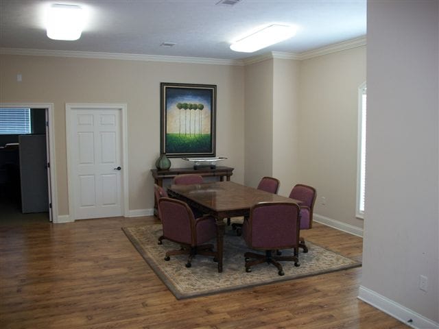 More Photos Of 239 Katherine Dr, Flowood Office For Lease