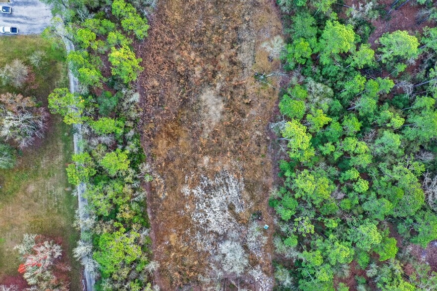 More Photos Of 3570 Joe Ashton Rd, Saint Augustine Land For Sale