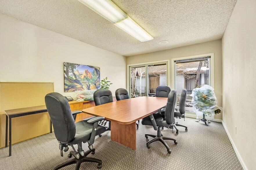 More Photos Of 2123-2125 N Academy Blvd, Colorado Springs Office For Sale