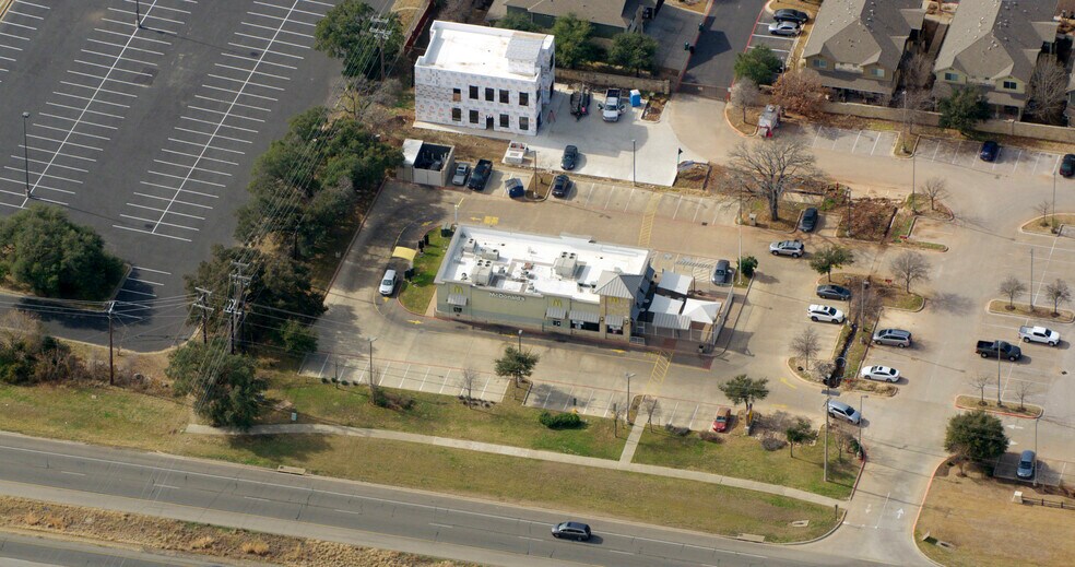 More Photos Of 10521 W Parmer Ln, Austin Office For Lease