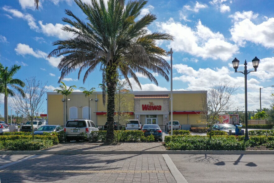 More Photos Of 9926 Lyons Rd, Boynton Beach Service Station For Sale