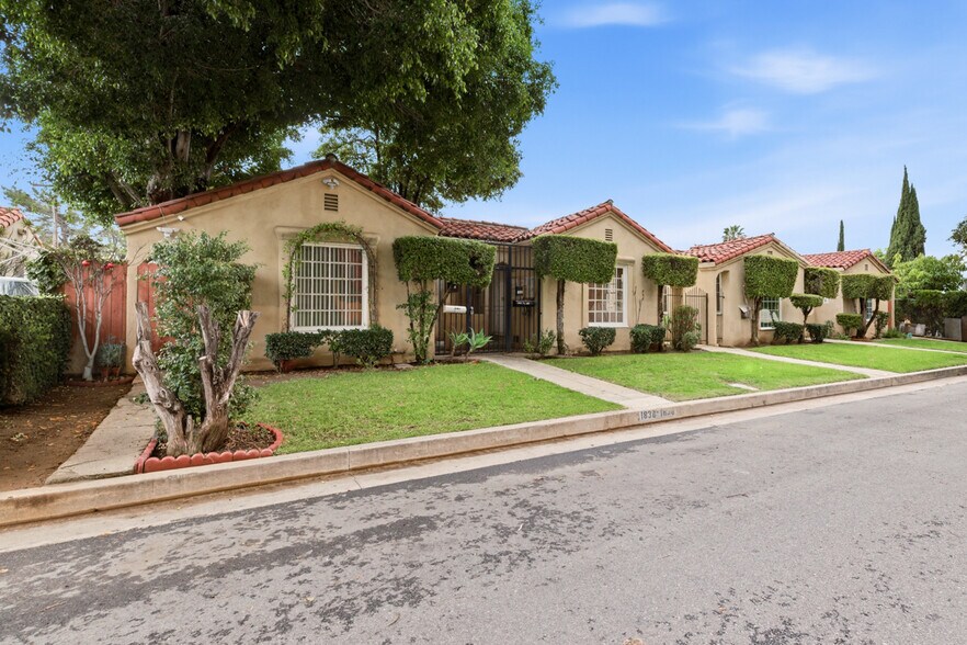 More Photos Of 1836 Lansdowne Ave, Los Angeles Multifamily For Sale