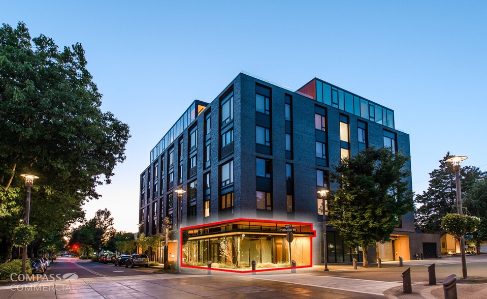 Primary Photo Of 1625 Main St, Washougal Apartments For Lease