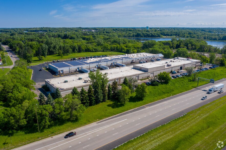 3200 Labore Rd, Vadnais Heights, MN 55110 Flex/R&D For Lease