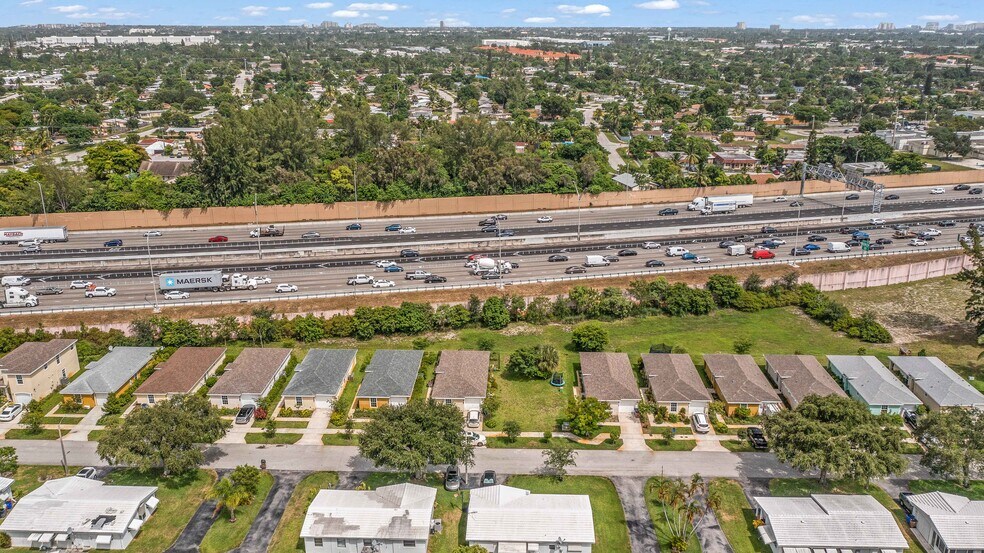 101 NW 42nd Ct, Deerfield Beach, FL 33064 Land For Sale