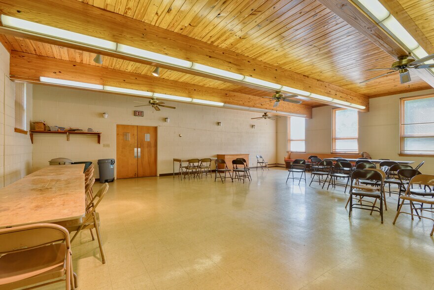 More Photos Of 1219 Second St, Radford Religious Facility For Sale