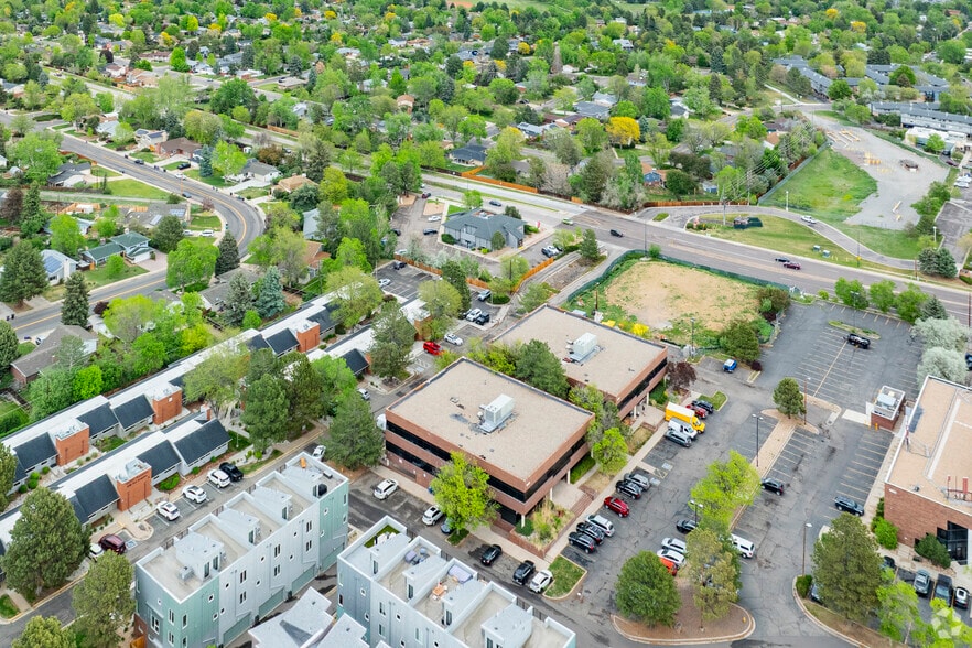 More Photos Of 8801 E Hampden Ave, Denver Unknown For Lease