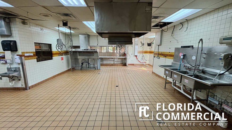 More Photos Of 4891 US Hwy 1, Fort Pierce Fast Food For Sale
