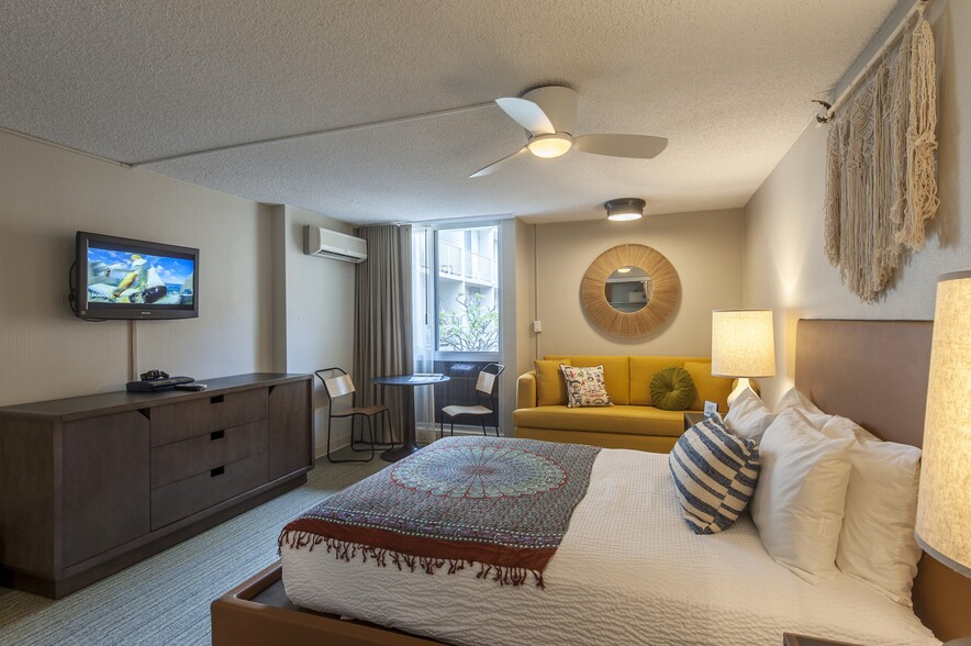 More Photos Of 2555 Cartwright Rd, Honolulu Hotel For Sale