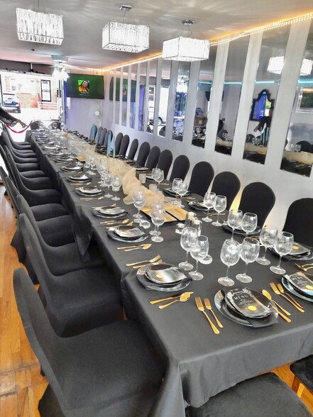 More Photos Of 91-08 Sutter Ave, Ozone Park Storefront Retail Residential For Sale