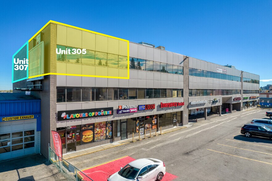 More Photos Of 4014 Macleod Trl S, Calgary Office For Lease