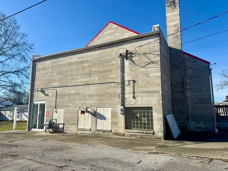 More Photos Of 512 P St, Bedford Daycare Center For Sale