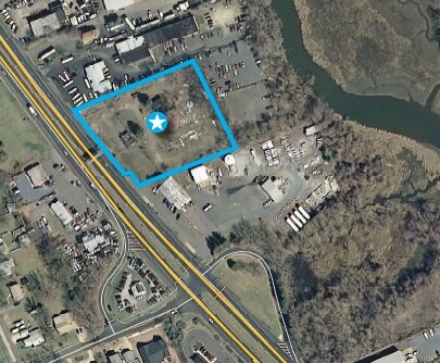 More Photos Of 3120 Route 73 N, Maple Shade Township Land For Sale