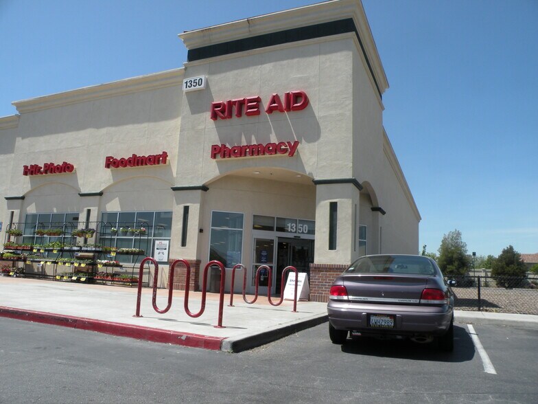 Primary Photo Of 1350 N Vasco Rd, Livermore Drugstore For Lease