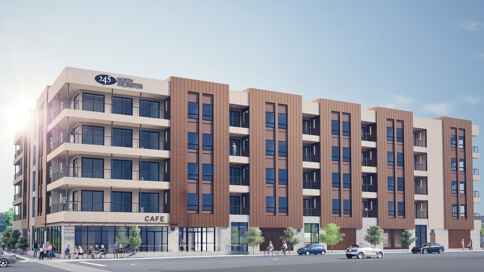 Primary Photo Of 245 N Arlington Ave, Reno Apartments For Lease