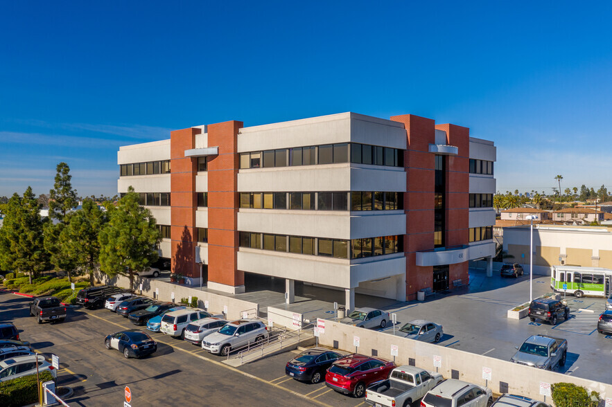 Primary Photo Of 450 4th Ave, Chula Vista Medical For Lease