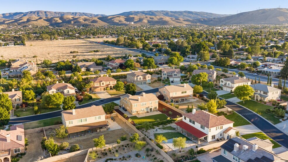 More Photos Of 4375 W Avenue M11, Lancaster Rehabilitation Center For Sale