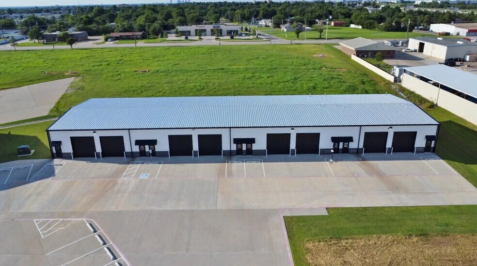 More Photos Of , Moore Industrial For Sale