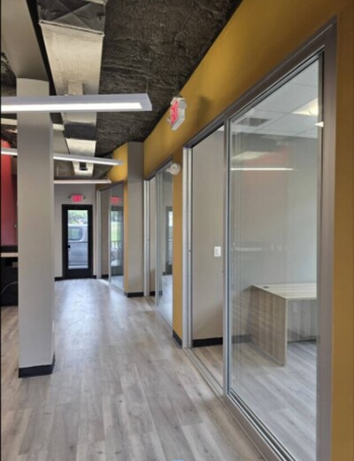 More Photos Of 115 N Parke St, Aberdeen Office Residential For Lease