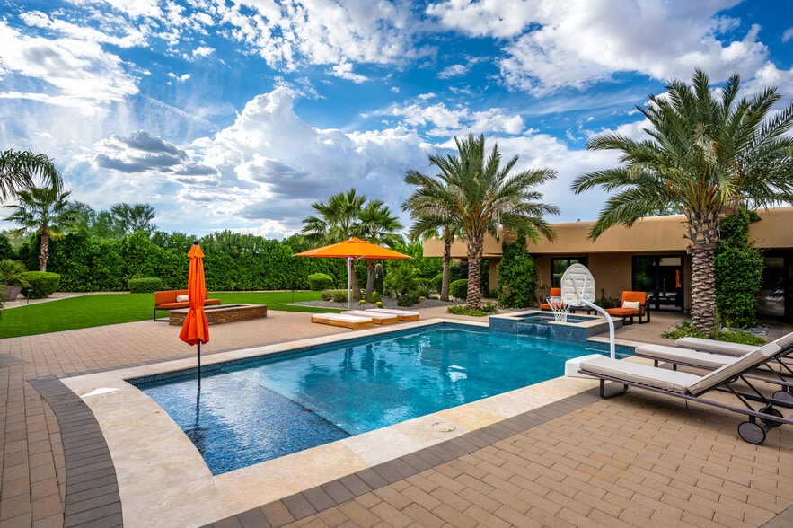 More Photos Of 8116 E Vista Bonita Dr, Scottsdale Rehabilitation Center For Sale