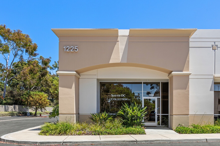 More Photos Of 1225 Puerta del Sol, San Clemente Light Manufacturing For Lease