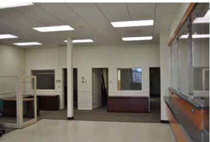 More Photos Of 101 N 13th St, Erwin Bank For Lease