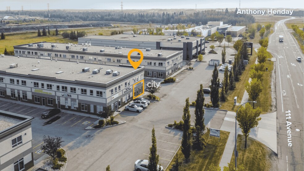 More Photos Of 18905 111 Av NW, Edmonton Flex For Sale